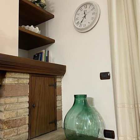 Il Giardino Delle Rose Διαμέρισμα Spello Εξωτερικό φωτογραφία