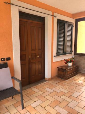 Il Giardino Delle Rose Διαμέρισμα Spello Εξωτερικό φωτογραφία